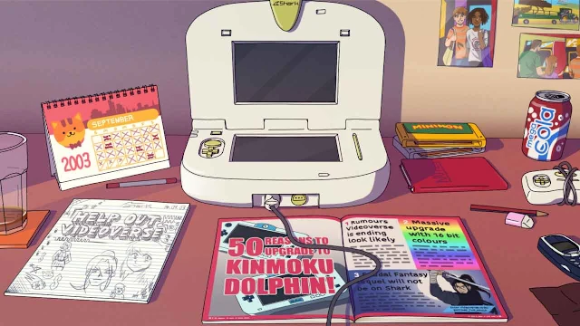 VIDEOVERSE screenshot 1