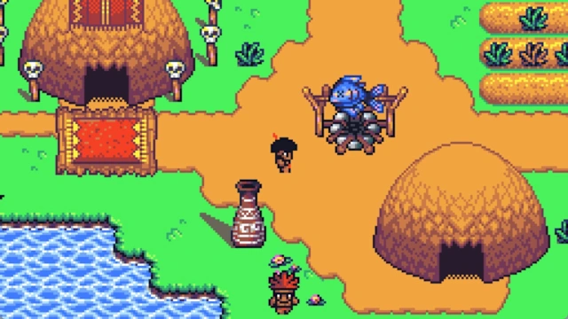Tropicalia screenshot 3