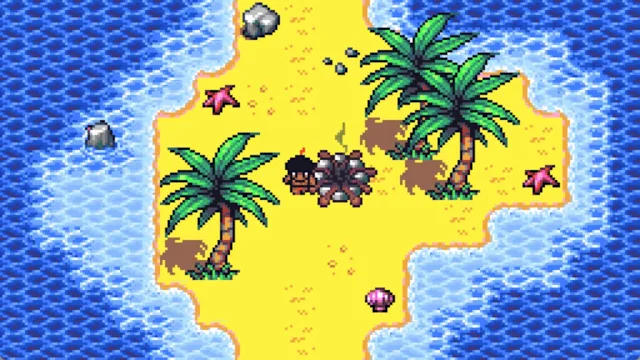Tropicalia screenshot 5