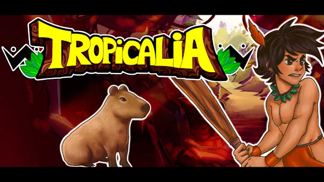 Tropicalia