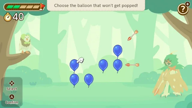 Pokémon™ Friends screenshot 3