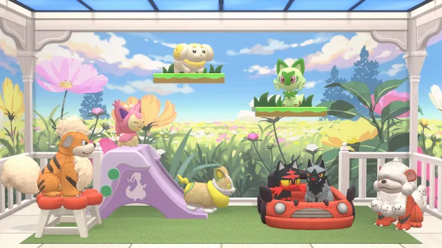Pokémon™ Friends screenshot 6