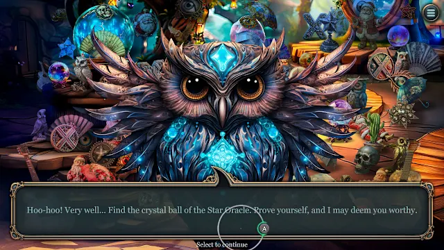 The Harmony Chronicles: Cat Out Of The Bag Collector's Edition screenshot 4