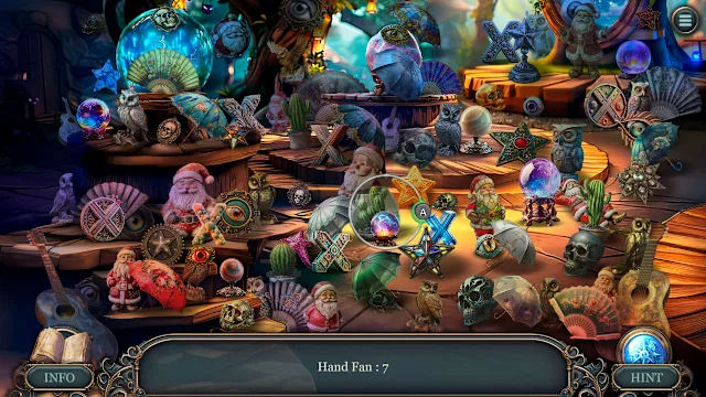 The Harmony Chronicles: Cat Out Of The Bag Collector's Edition screenshot 5