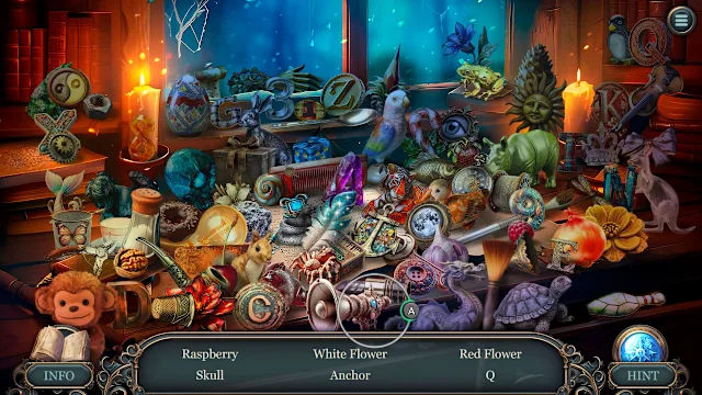 The Harmony Chronicles: Cat Out Of The Bag Collector's Edition screenshot 1