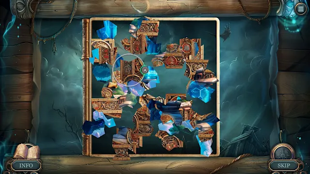 The Harmony Chronicles: Cat Out Of The Bag Collector's Edition screenshot 2