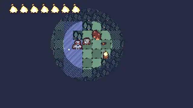 Torched screenshot 1