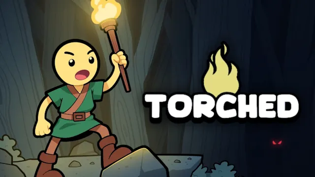 Torched