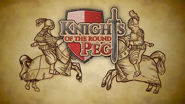 Knights of the Round Peg