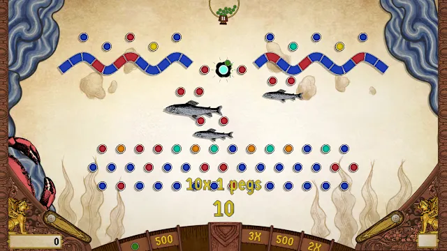 Knights of the Round Peg screenshot 5