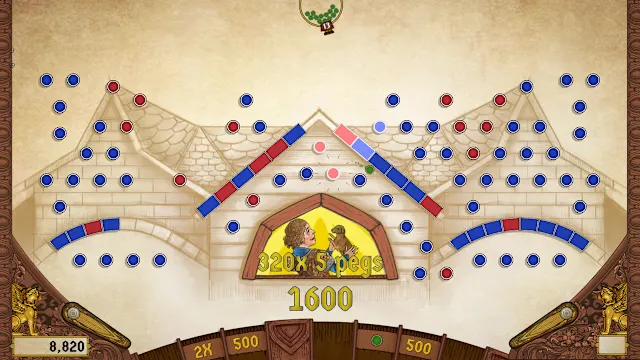 Knights of the Round Peg screenshot 0
