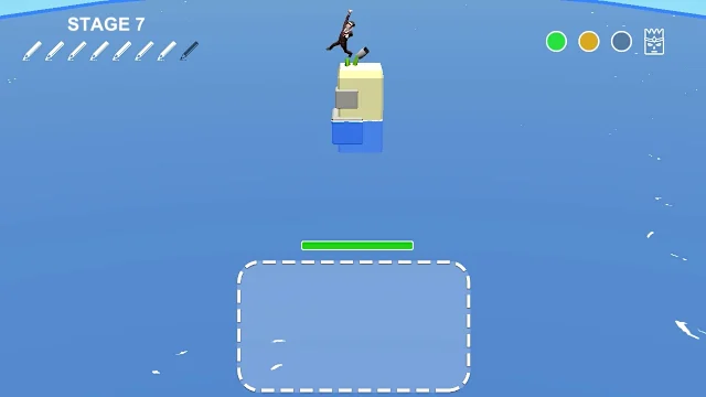 Draw Shooter screenshot 5