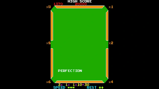 Arcade Archives VIDEO HUSTLER screenshot 5