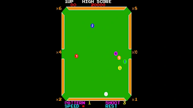 Arcade Archives VIDEO HUSTLER screenshot 4