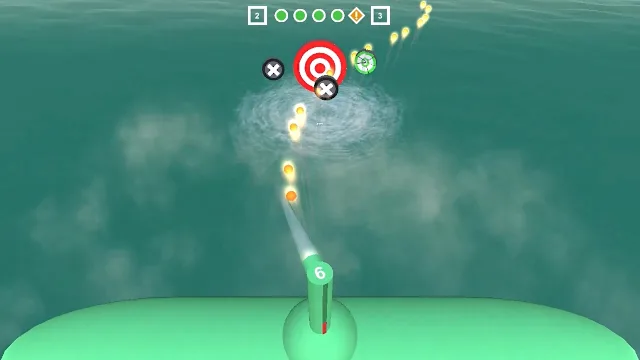 Smashy Cannon screenshot 3