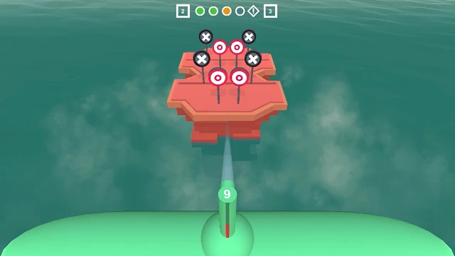 Smashy Cannon screenshot 2
