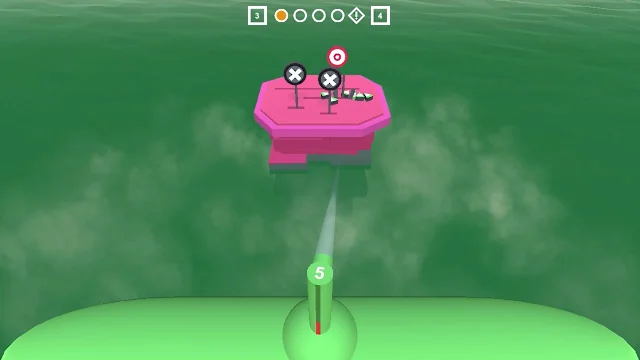 Smashy Cannon screenshot 4