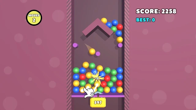 Hyper Dots screenshot 6