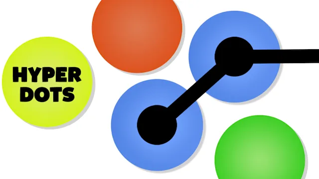 Hyper Dots