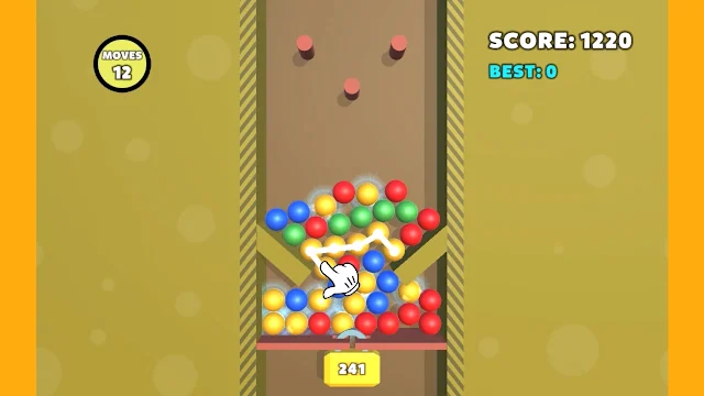 Hyper Dots screenshot 4