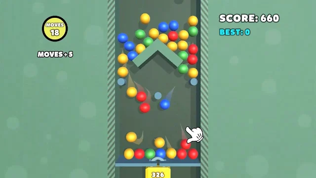 Hyper Dots screenshot 3