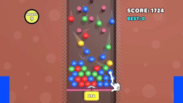 Hyper Dots screenshot 5