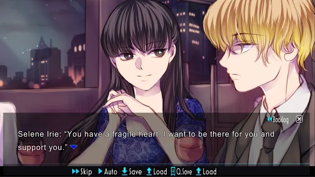 Those I hate -1-/嫌いな彼ら-1- screenshot 3