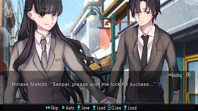 Those I hate -1-/嫌いな彼ら-1- screenshot 5