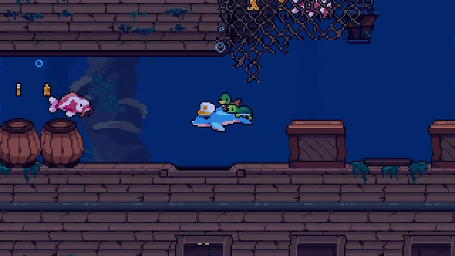 WINDSWEPT screenshot 4