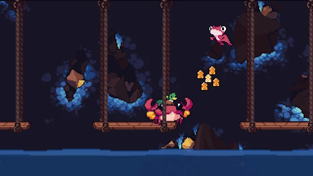 WINDSWEPT screenshot 2