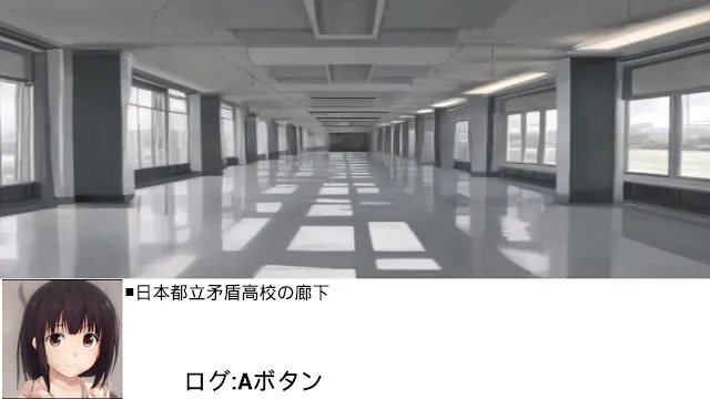 Logical reasoning of Ritsu screenshot 1