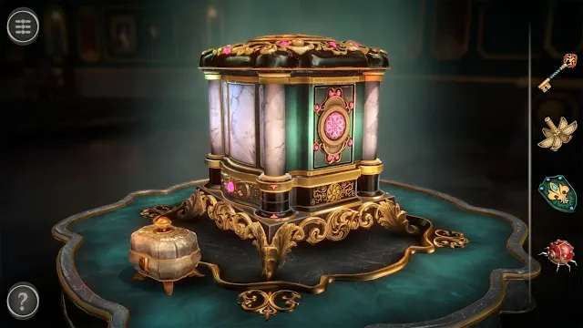 Boxes: Lost Fragment screenshot 1