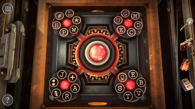 Boxes: Lost Fragment screenshot 4