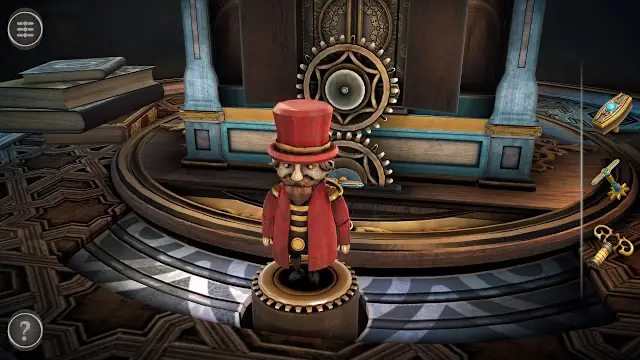 Boxes: Lost Fragment screenshot 3
