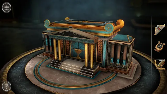 Boxes: Lost Fragment screenshot 5
