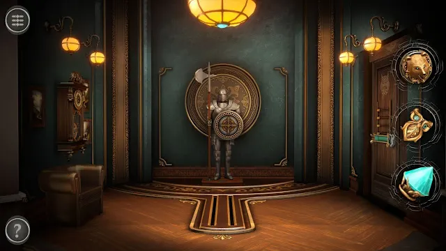 Boxes: Lost Fragment screenshot 6