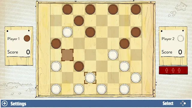 Alfie Atkins Game Collection screenshot 3