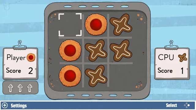 Alfie Atkins Game Collection screenshot 5