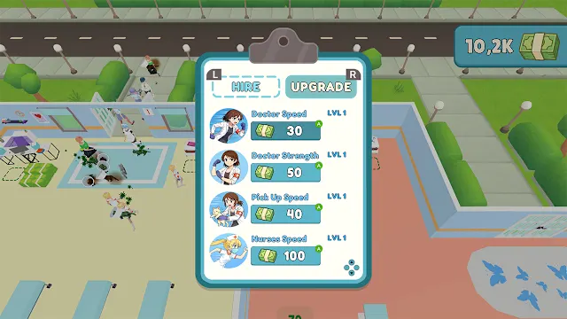 My Vet Clinic: Pet Doctor Days screenshot 3
