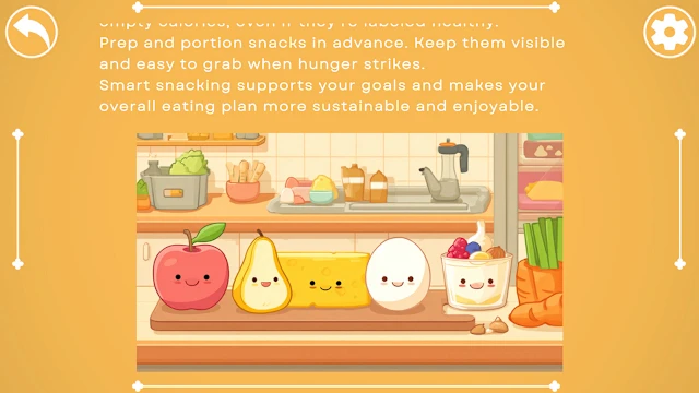 Diet Recipes Every Day screenshot 3