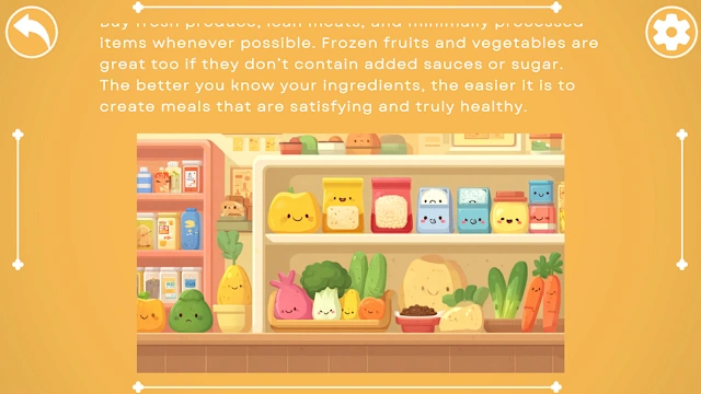 Diet Recipes Every Day screenshot 2