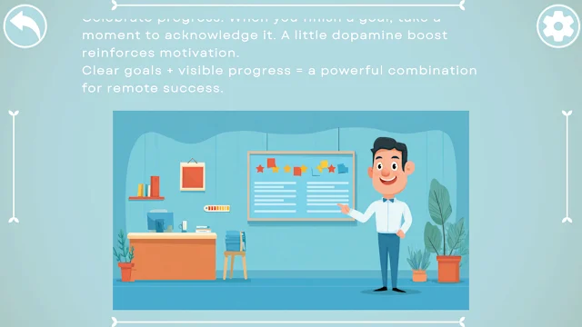 Work From Home screenshot 3
