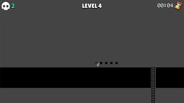 DeviLevel: Try Again screenshot 4