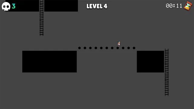 DeviLevel: Try Again screenshot 3