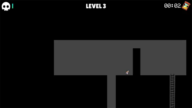 DeviLevel: Try Again screenshot 0