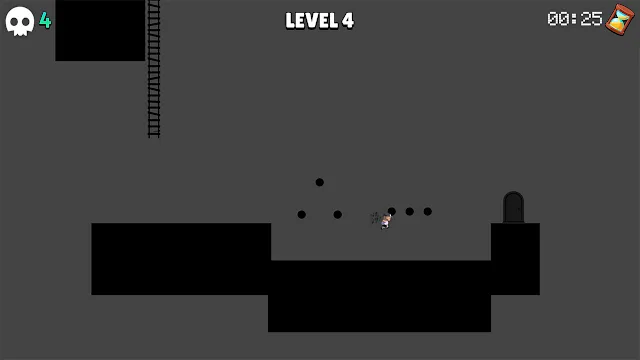 DeviLevel: Try Again screenshot 2