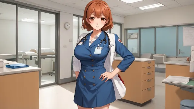 Ecchi Breaker screenshot 1