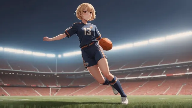 Ecchi Breaker screenshot 0