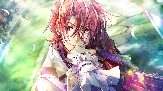 Mistonia's Hope -The Lost Delight- screenshot 5