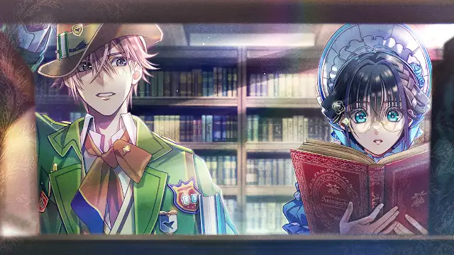 Mistonia's Hope -The Lost Delight- screenshot 6